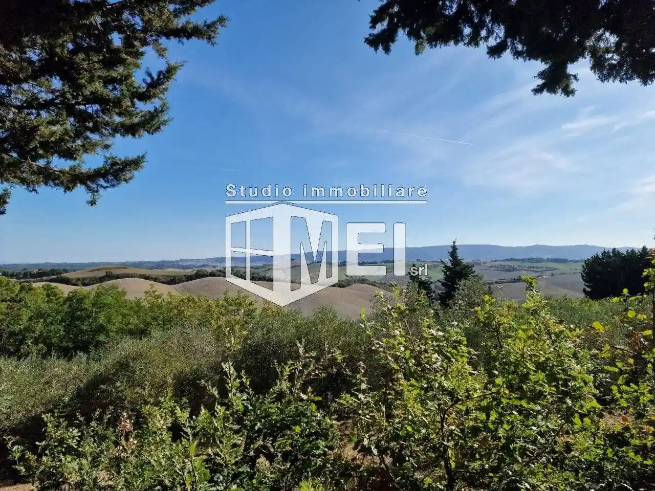 Casale via della Valle Benedetta, Limoncino - Valle Benedetta, Livorno - foto 4