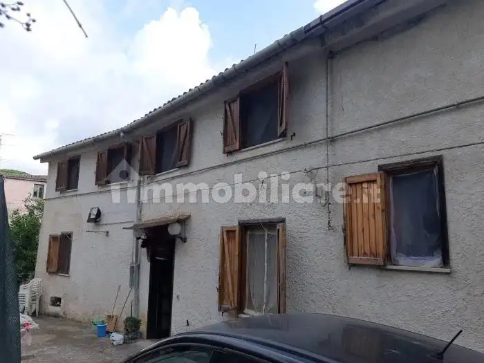 Appartamento in vendita a Torchiara