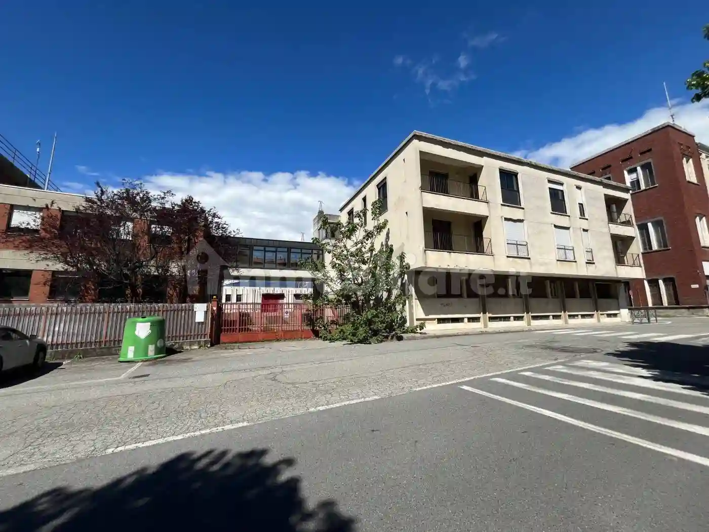 Palazzo - Edificio - foto 2