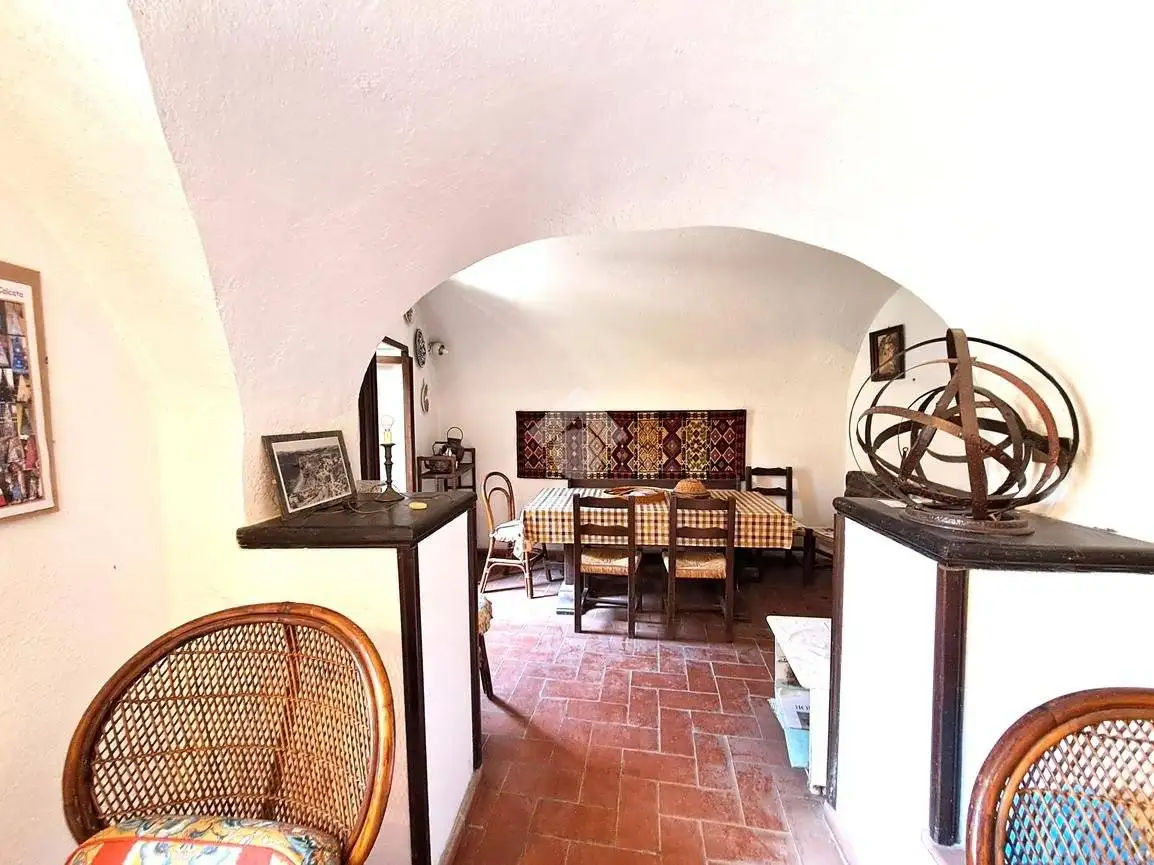 Monolocale via Marconi 12, Calcata - foto 4