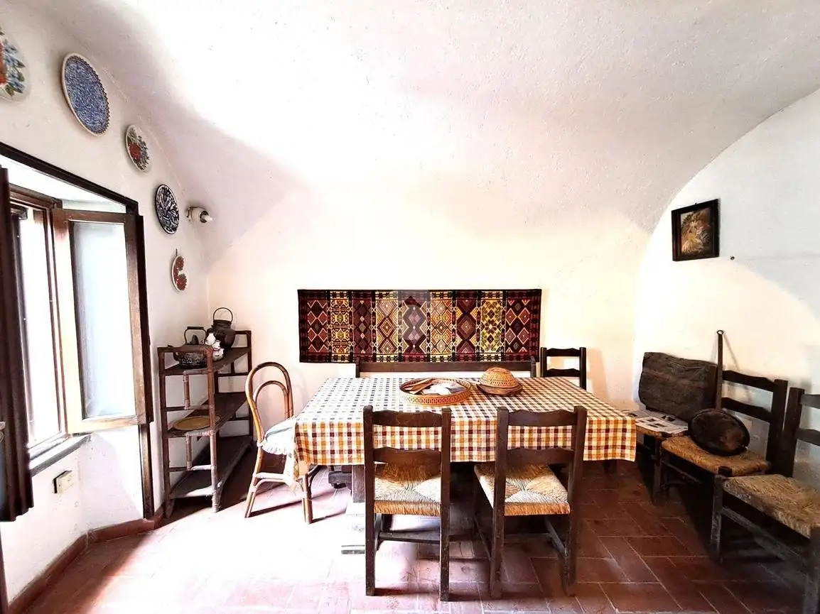 Monolocale via Marconi 12, Calcata - foto 5