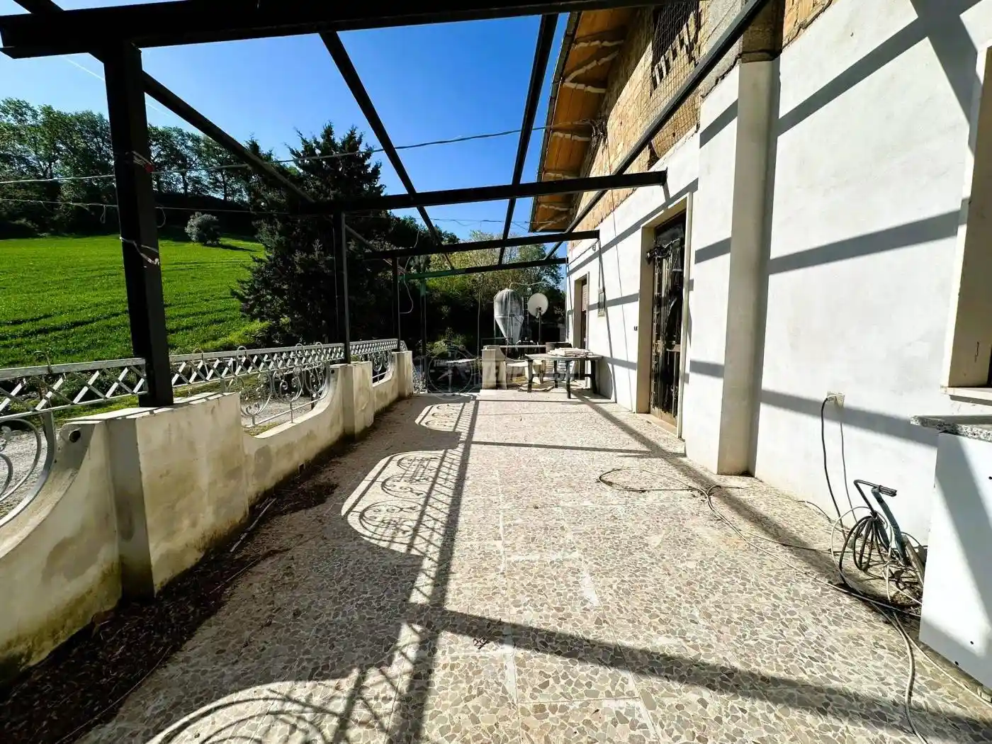 Masseria via Luigi Pirandello 4, Bellante - foto 3