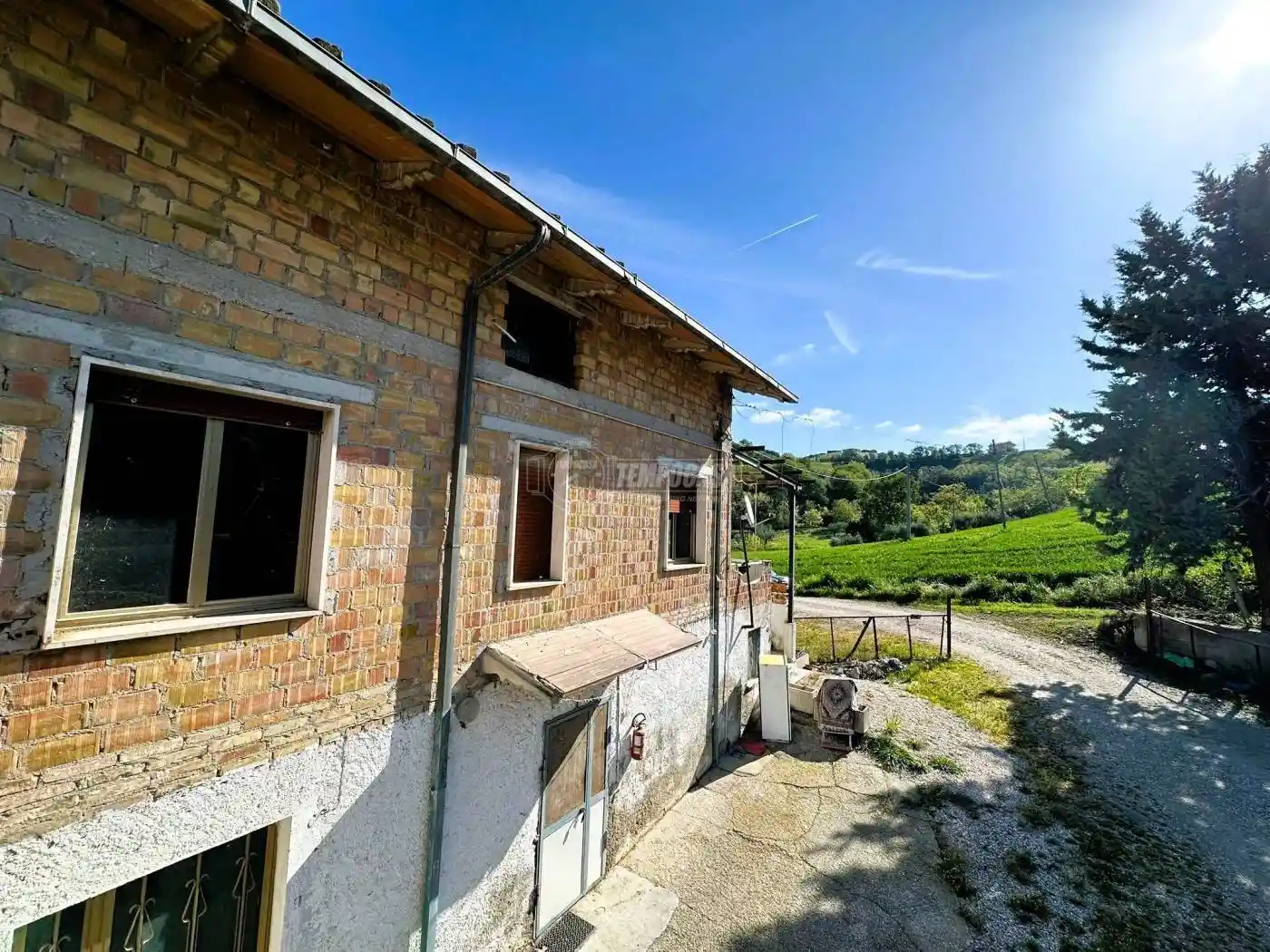 Masseria via Luigi Pirandello 4, Bellante - foto 4