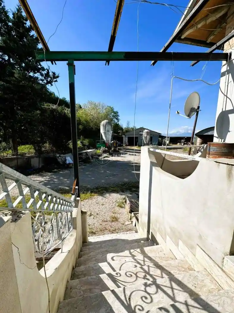 Masseria via Luigi Pirandello 4, Bellante - foto 5