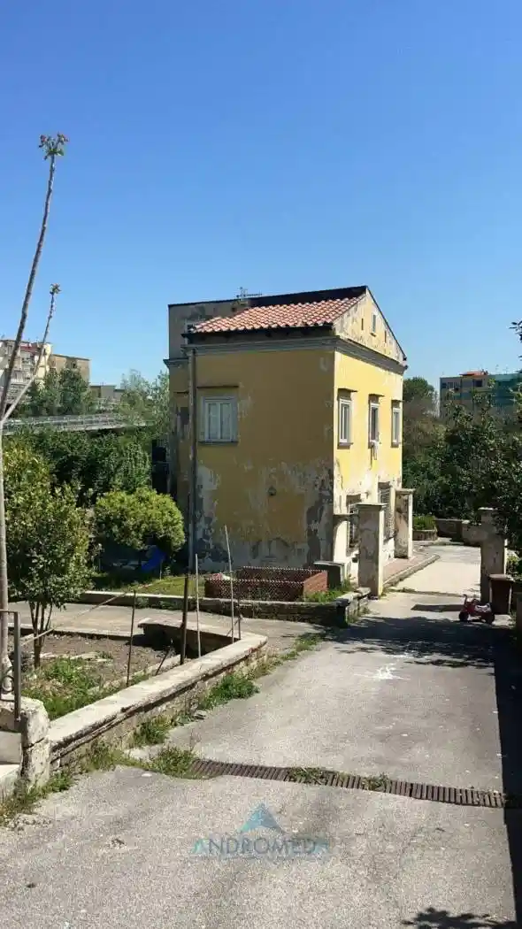 Palazzo - Edificio - foto 2