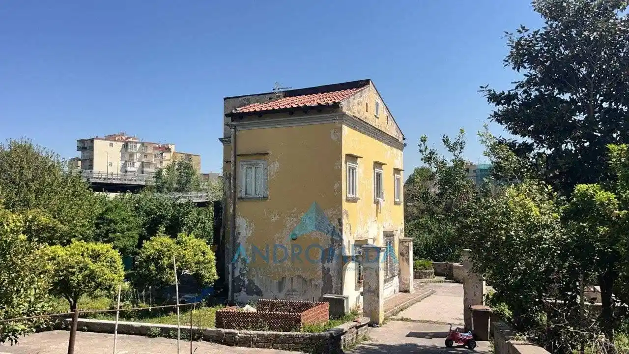 Palazzo - Edificio - foto 3