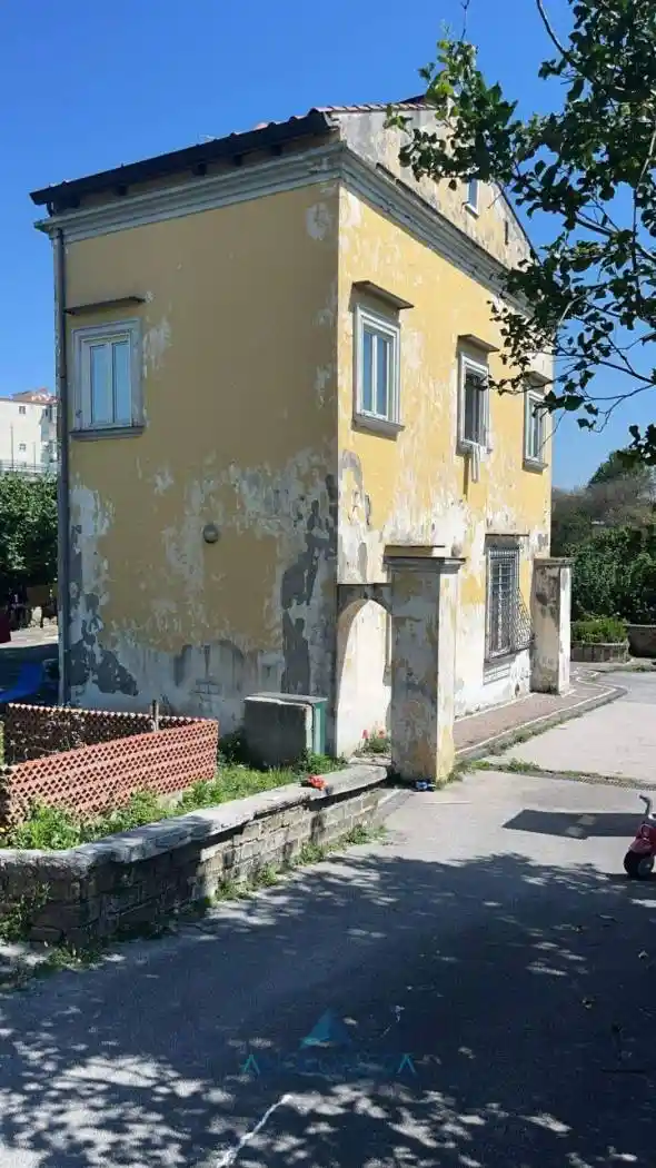 Palazzo - Edificio - foto 4