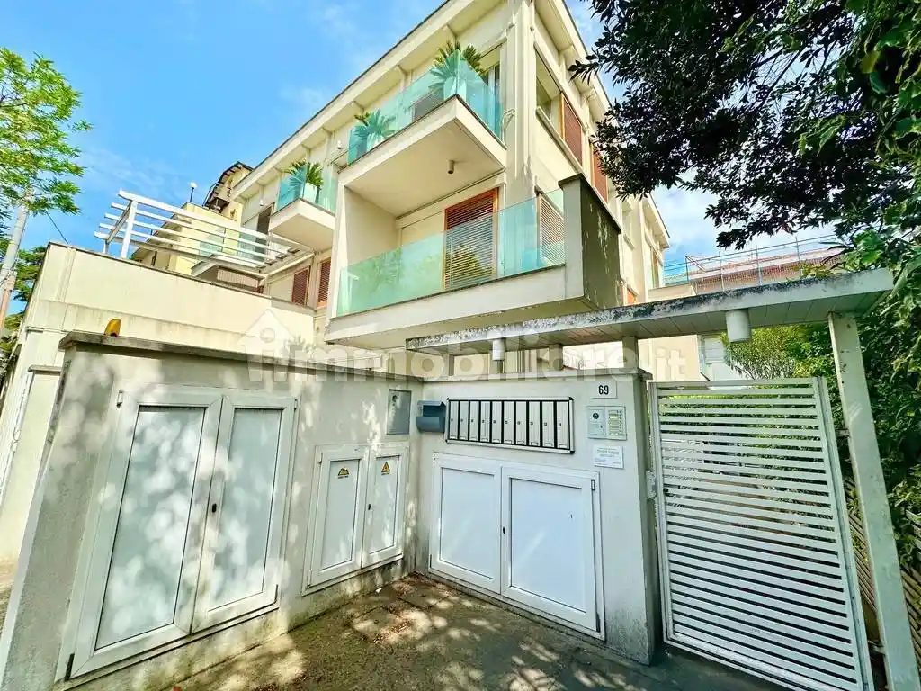 Appartamento in vendita a Rimini