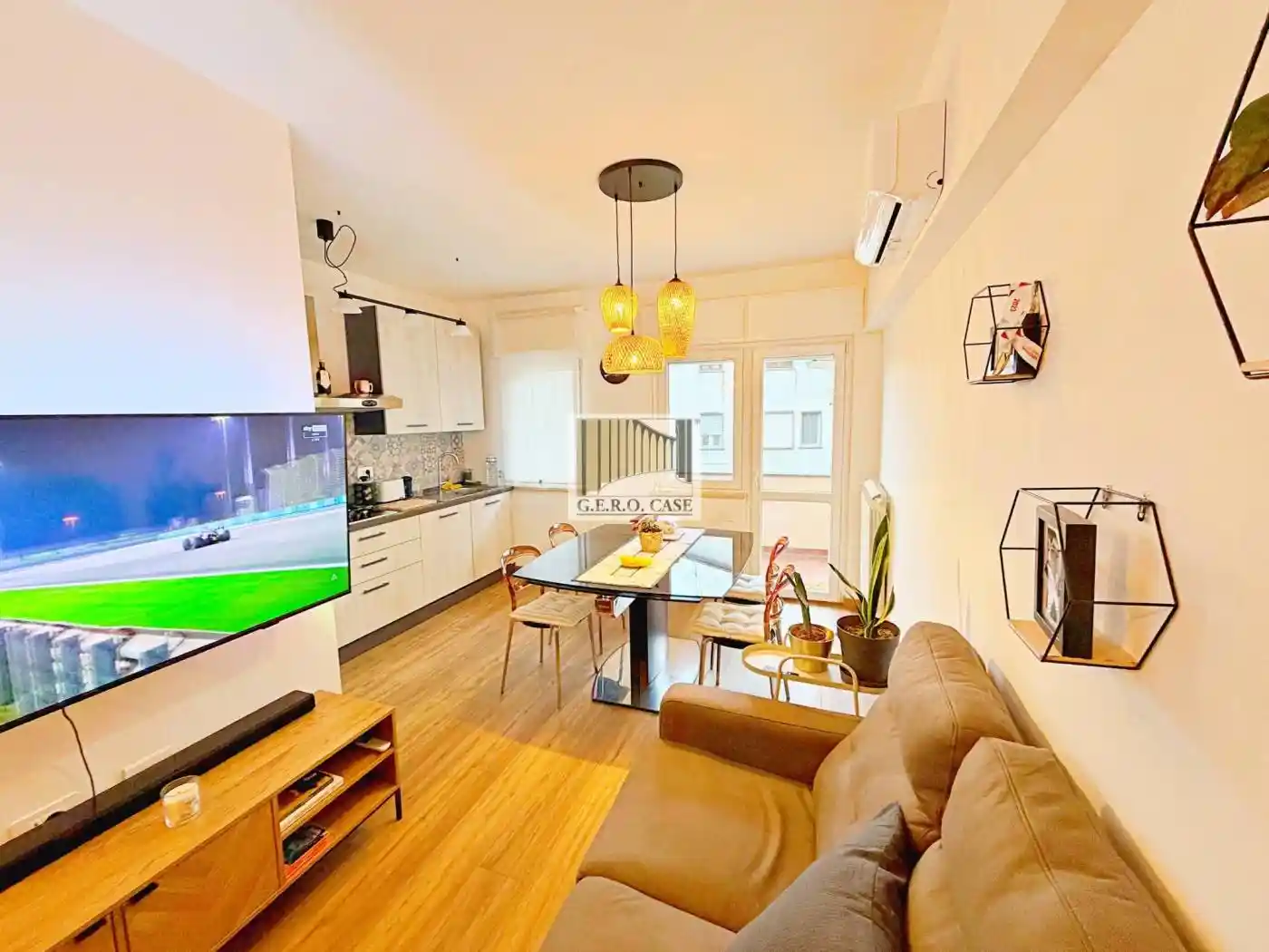 Appartamento in vendita a Orvieto