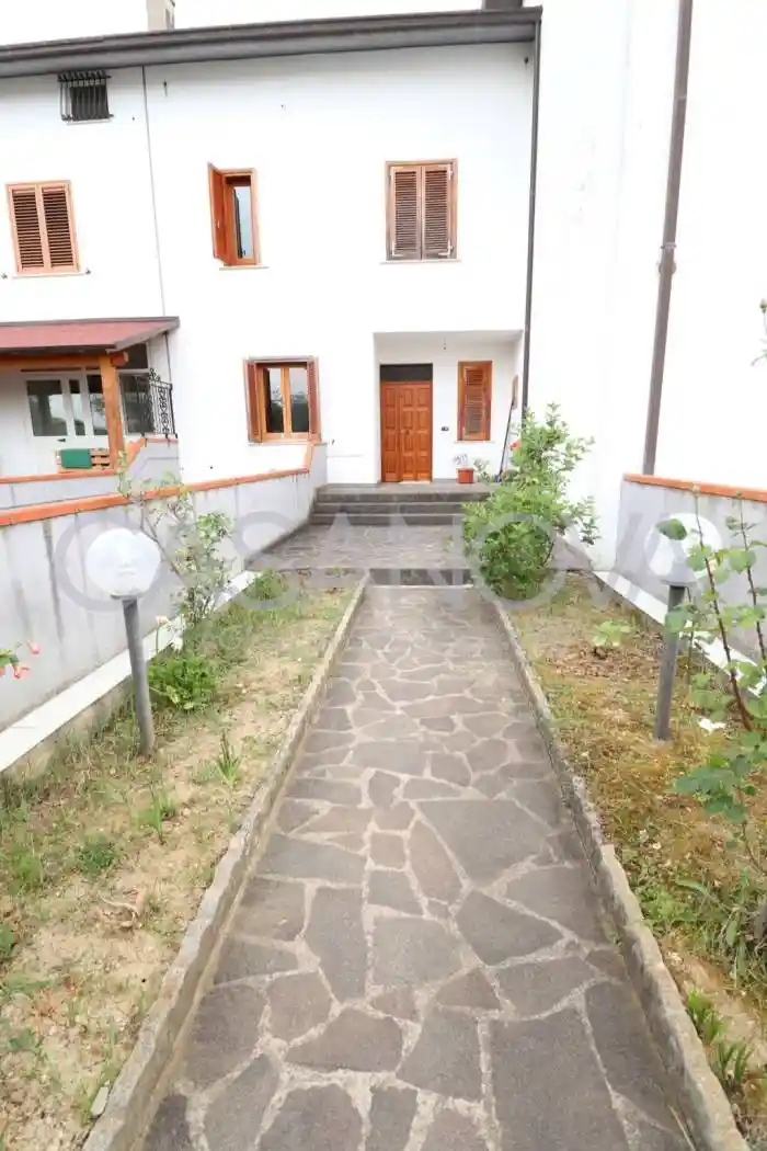 Villa a schiera 5 locali, buono stato, Bellante Stazione, Bellante - foto 2