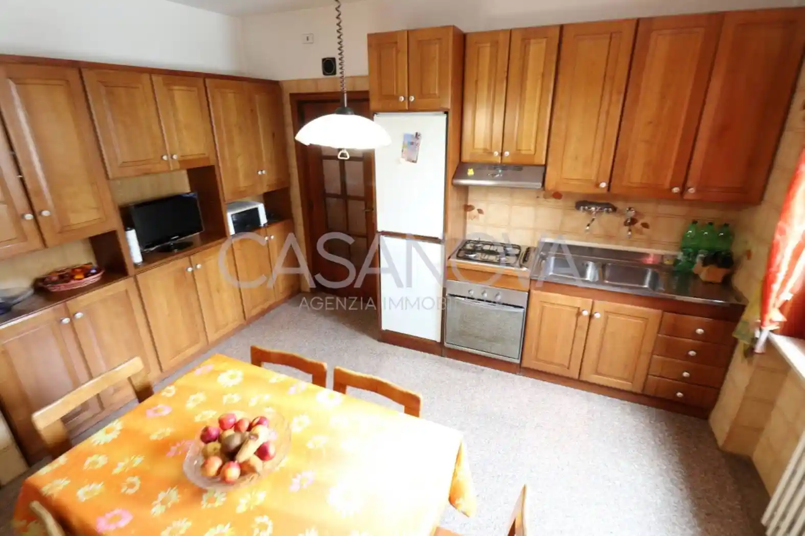 Villa a schiera 5 locali, buono stato, Bellante Stazione, Bellante - foto 3