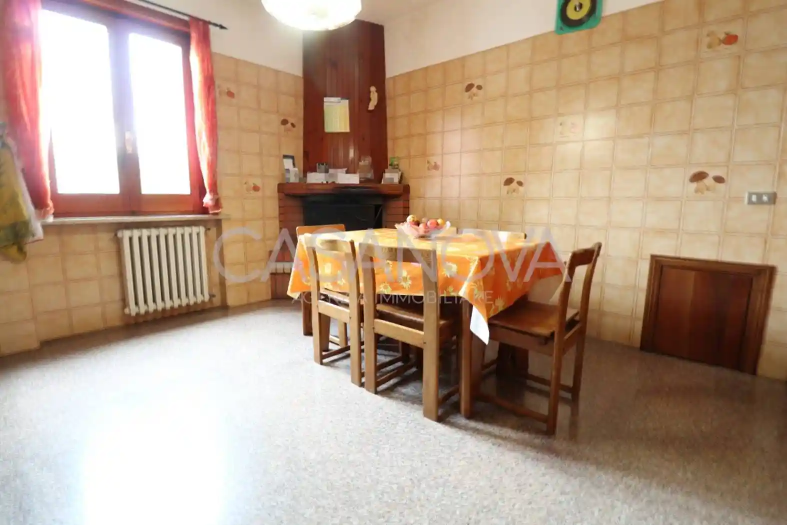 Villa a schiera 5 locali, buono stato, Bellante Stazione, Bellante - foto 4