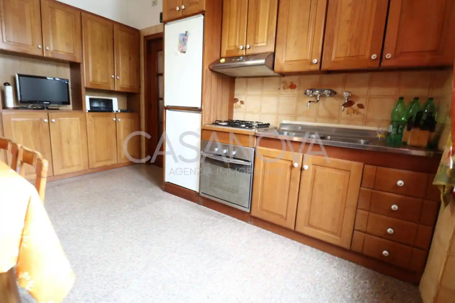 Villa a schiera 5 locali, buono stato, Bellante Stazione, Bellante - foto 5