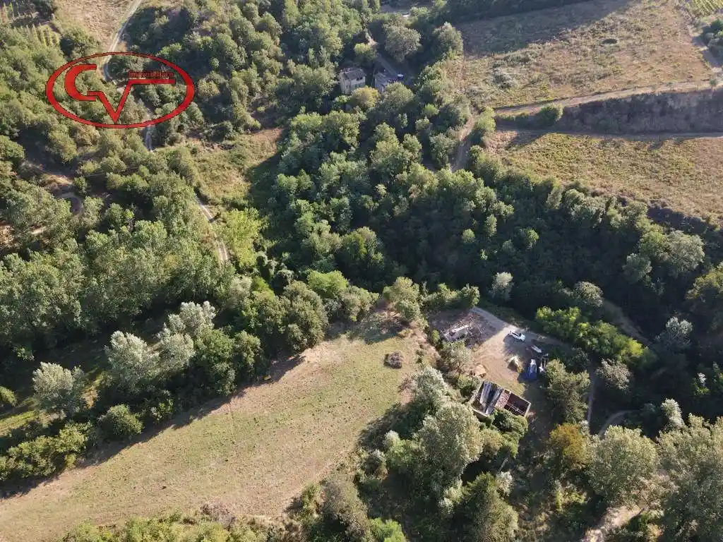 Rustico - Casale in vendita a Terranuova Bracciolini