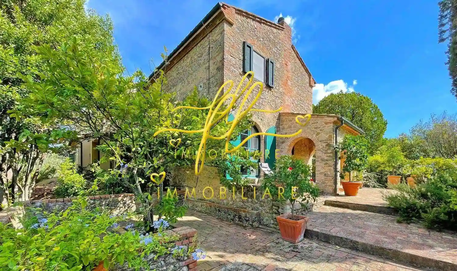 Casa indipendente - foto 2