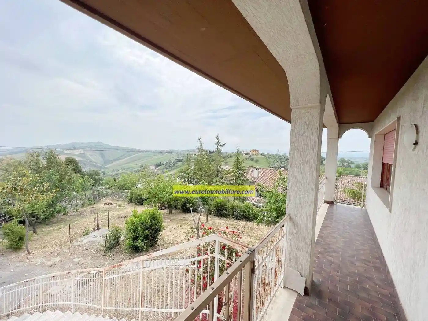 Villa unifamiliare via Giuseppe De Vincentis, Cologna Paese, Roseto degli Abruzzi - foto 5