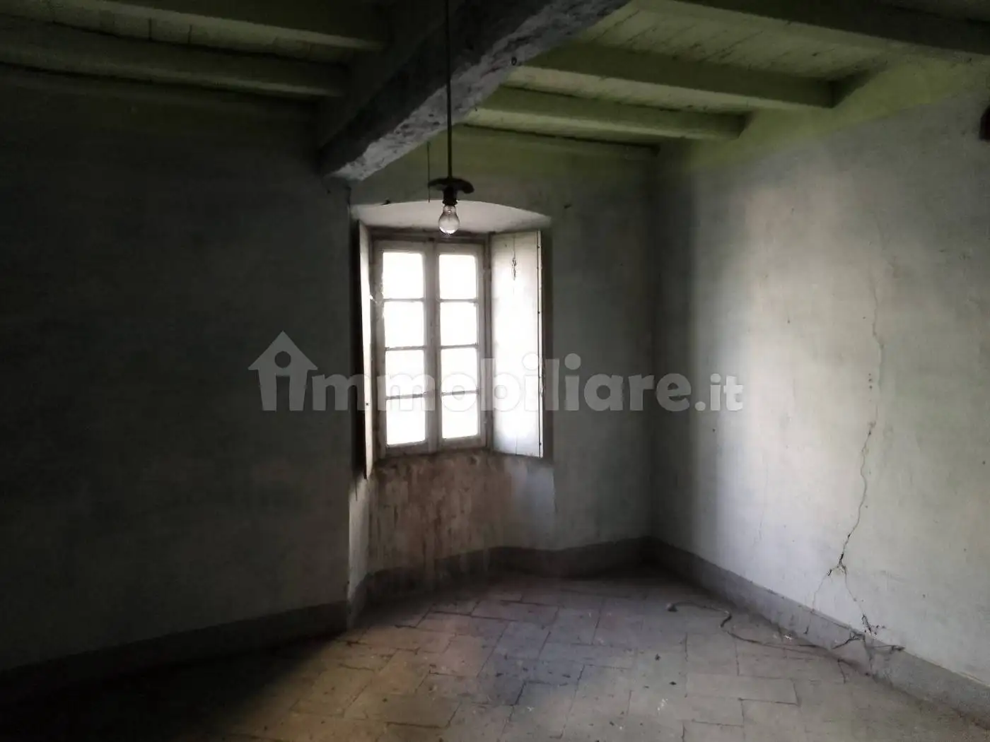 Terratetto unifamiliare 140 m², da ristrutturare, Bodio, Bodio Lomnago - foto 4