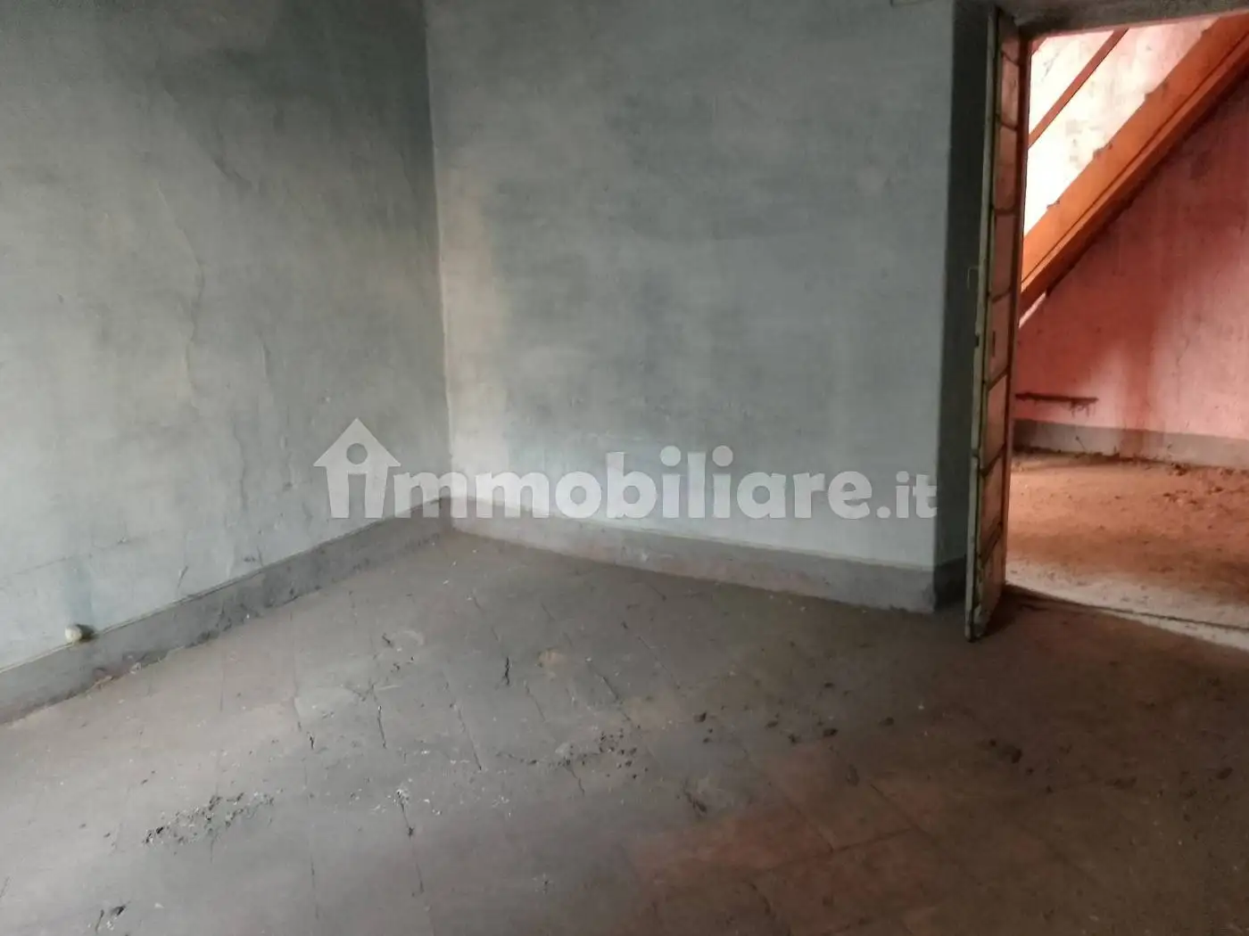 Terratetto unifamiliare 140 m², da ristrutturare, Bodio, Bodio Lomnago - foto 5