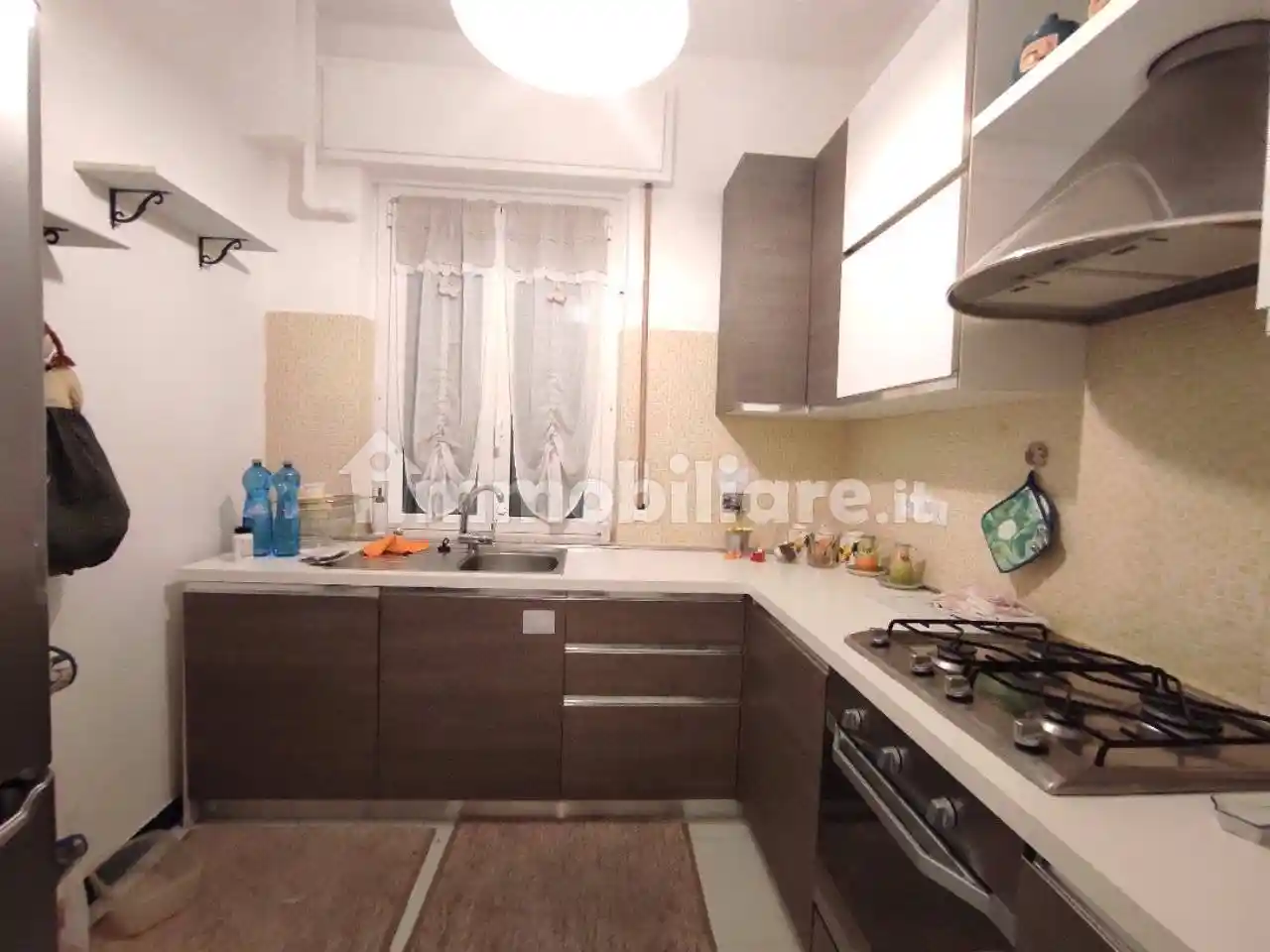 Bilocale via dei Pini, Parco Casale - Castello dei Sogni, Rapallo - foto 2