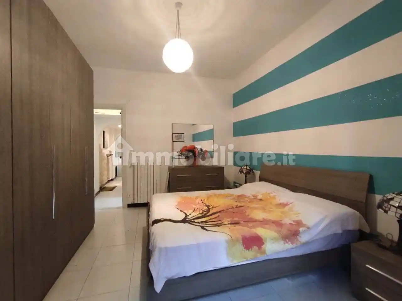 Bilocale via dei Pini, Parco Casale - Castello dei Sogni, Rapallo - foto 3