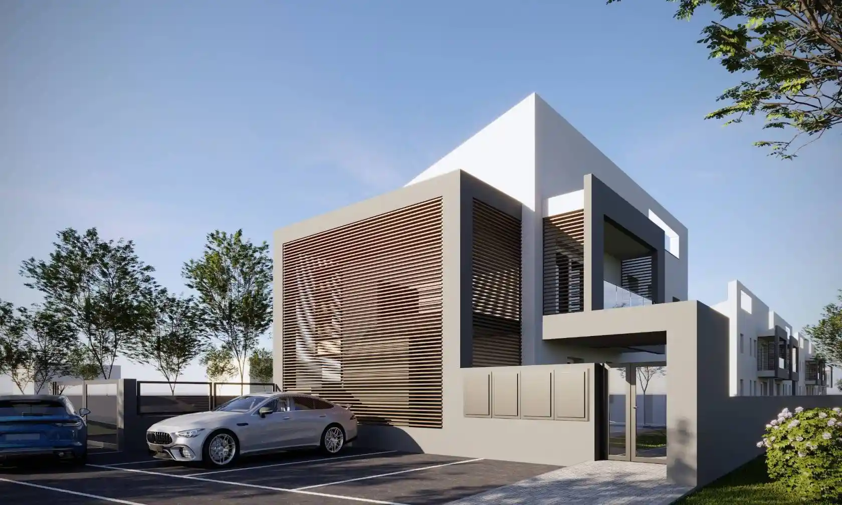 Appartamento in vendita a Cesate