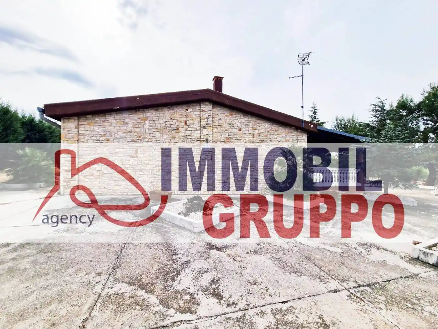 Villa in vendita a Andria