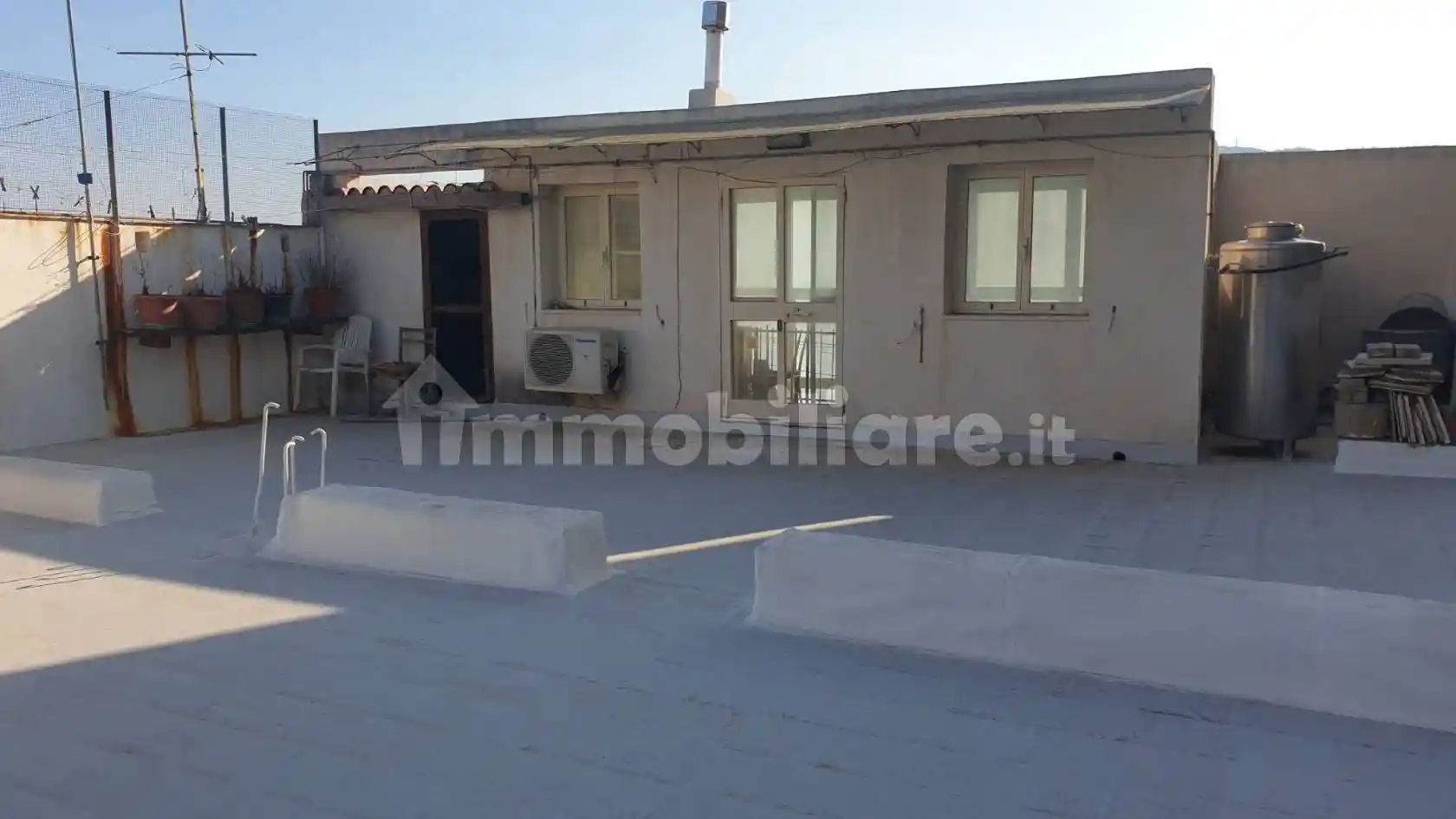 Villa in vendita a Messina