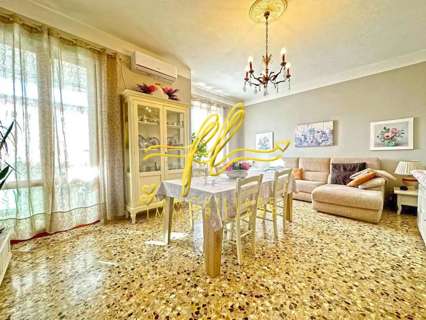 Appartamento in vendita a Porto Azzurro