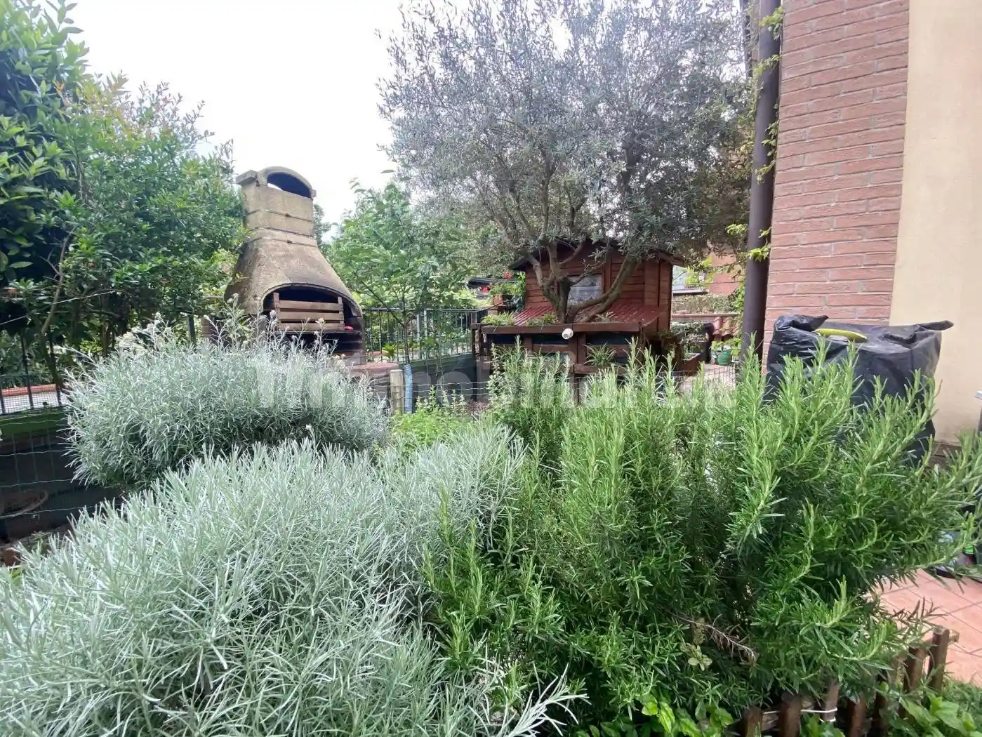 Villetta a schiera in vendita a San Prospero