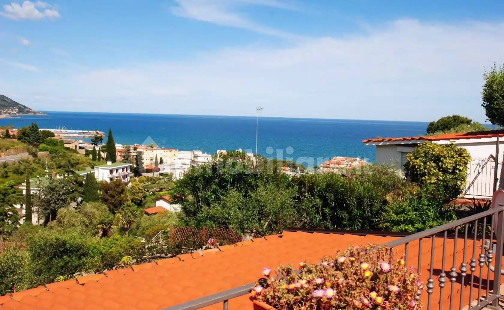 Appartamento in vendita a Diano Marina