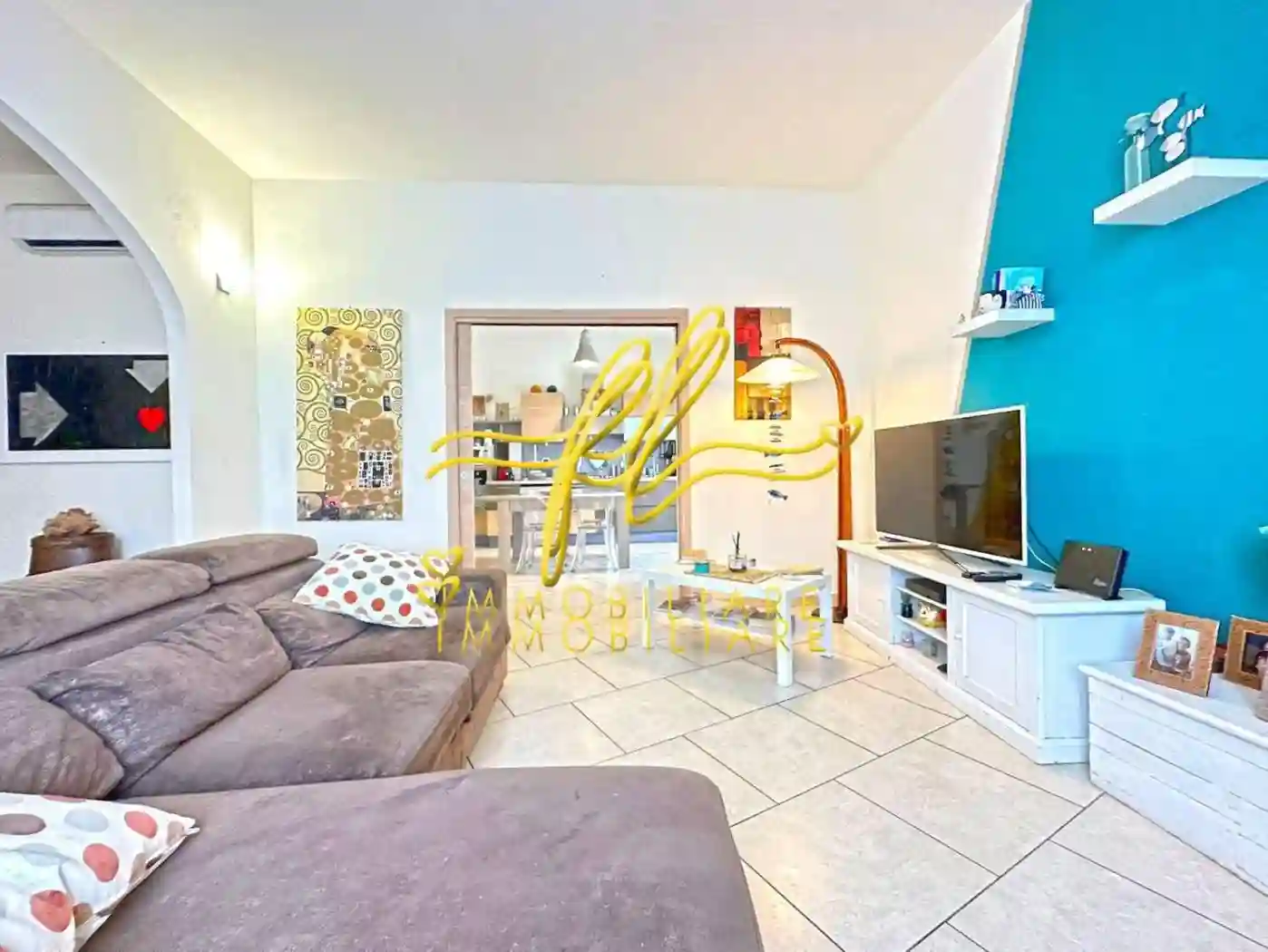 Casa indipendente - foto 3