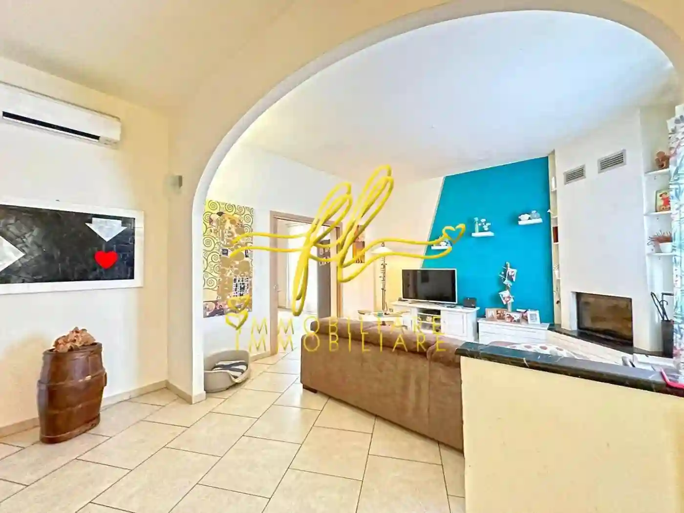 Casa indipendente - foto 4