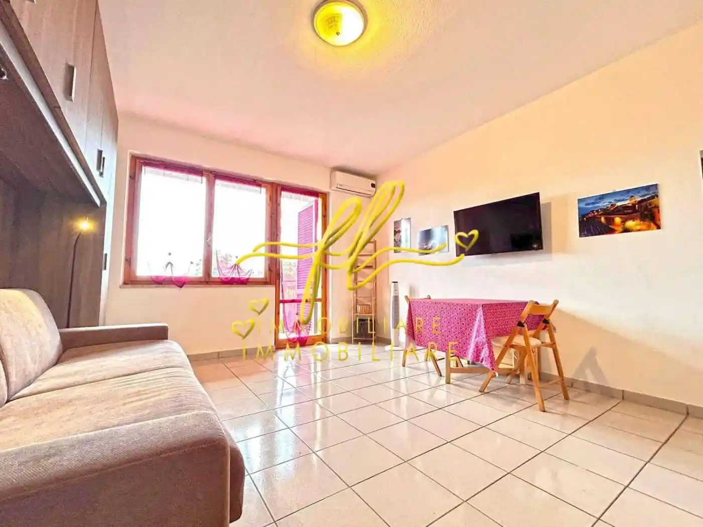 Loft in vendita a Capoliveri