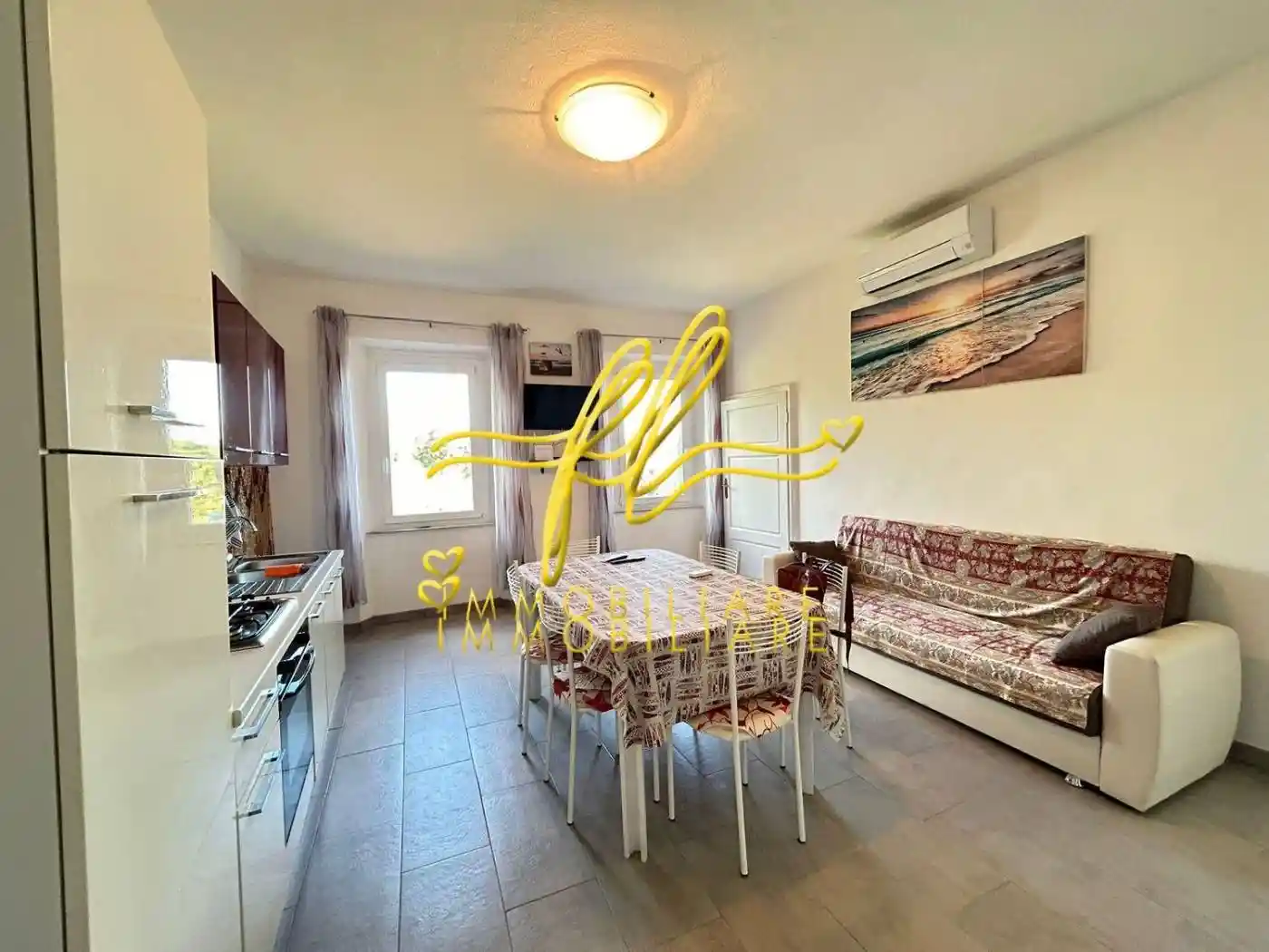 Appartamento in vendita a Rio