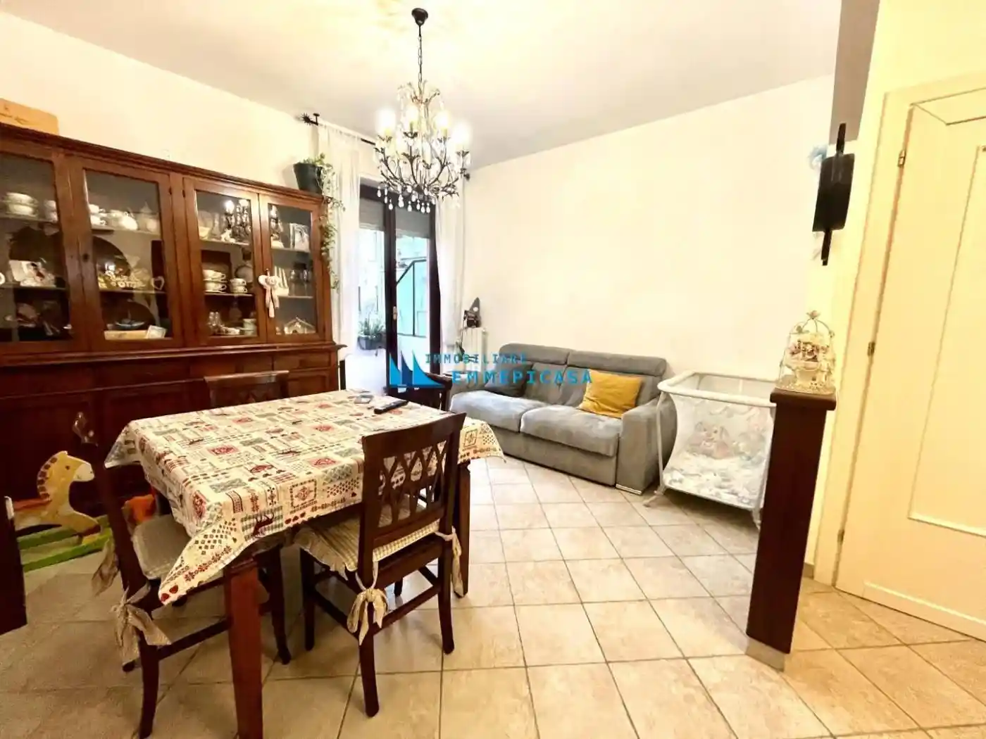 Appartamento in vendita a Massa