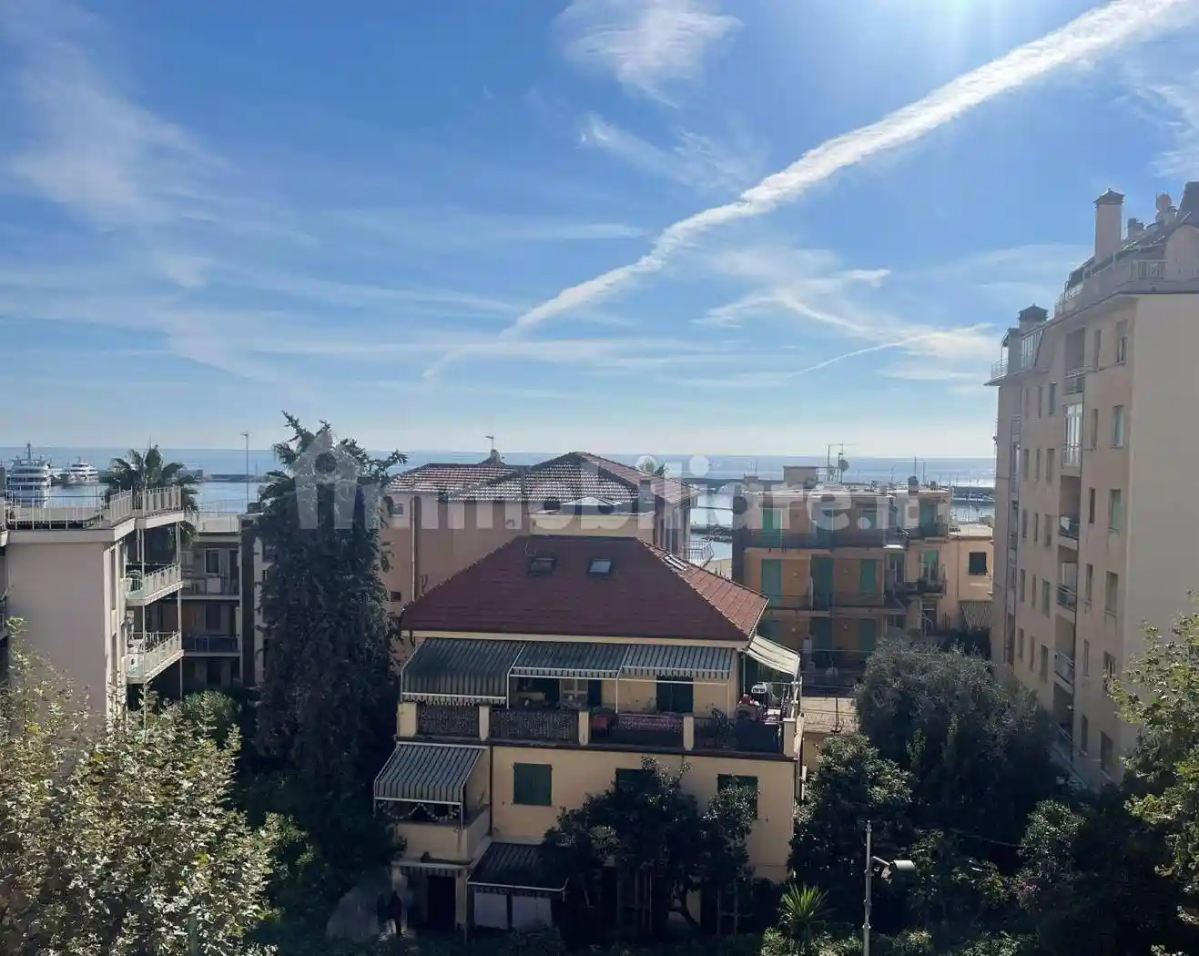 Appartamento in vendita a Sanremo