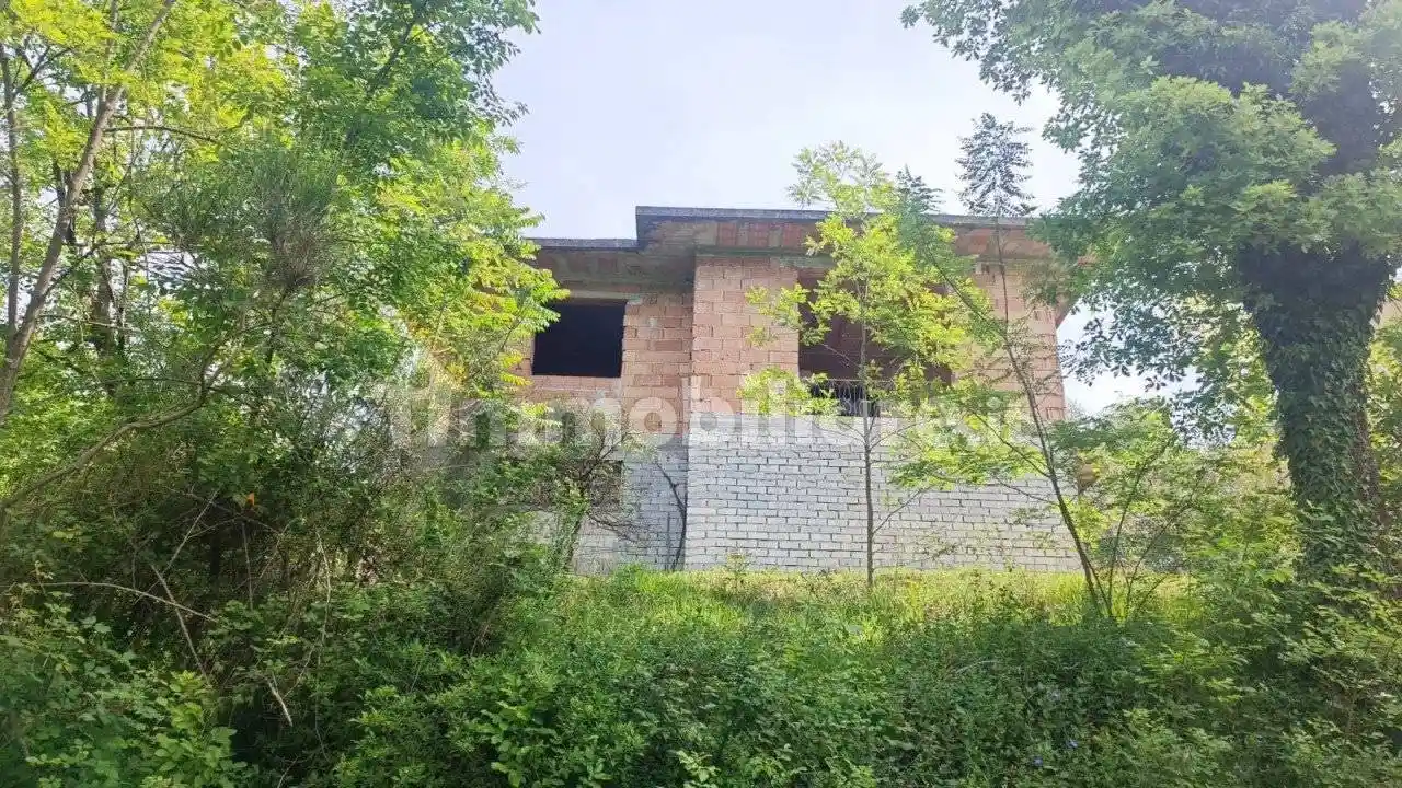 Terratetto unifamiliare Contrada Palombo, Vicalvi - foto 4