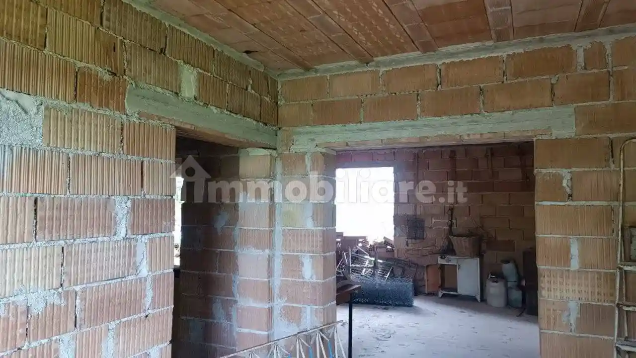 Terratetto unifamiliare Contrada Palombo, Vicalvi - foto 5