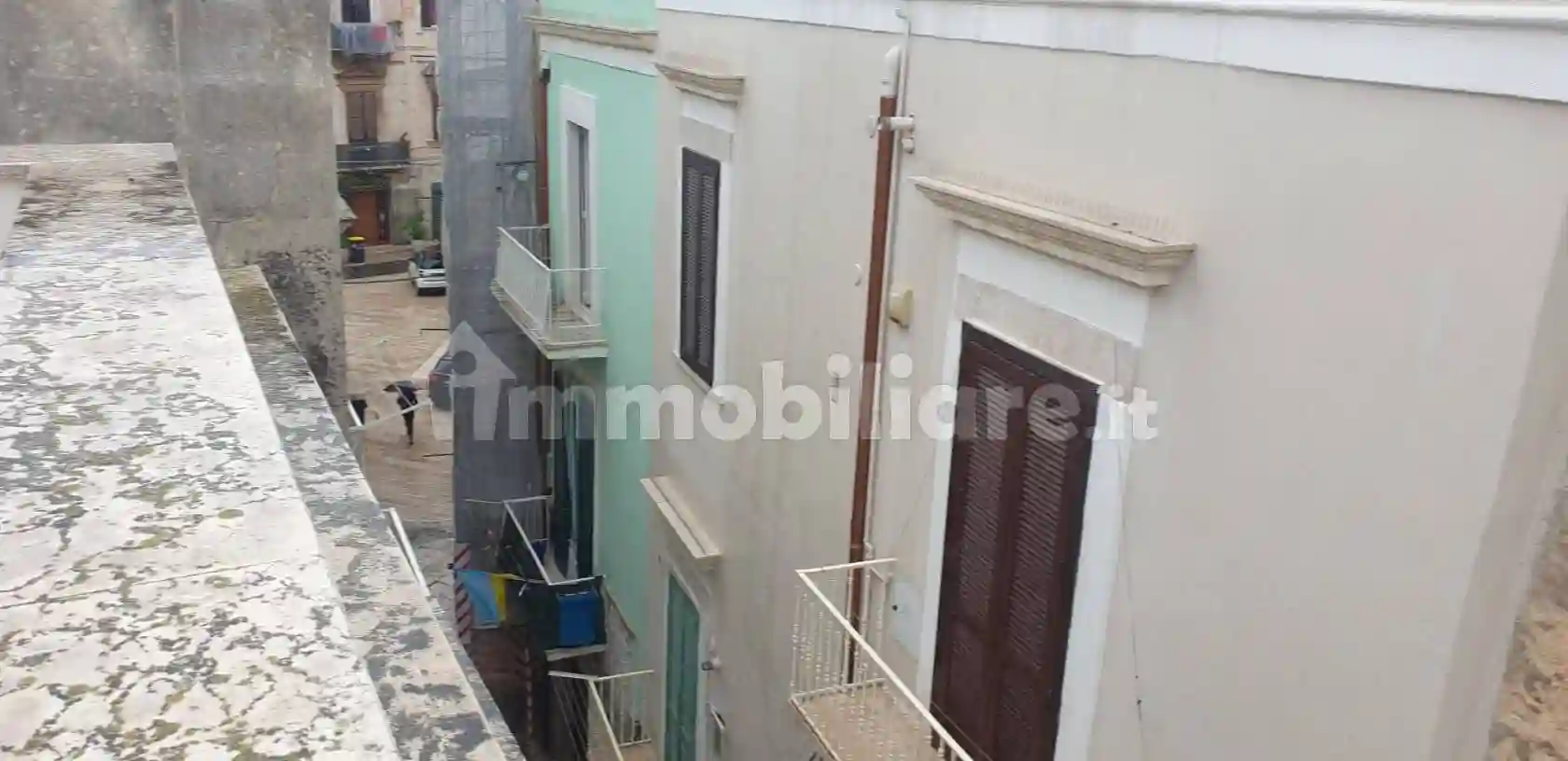 Palazzo - Edificio - foto 2