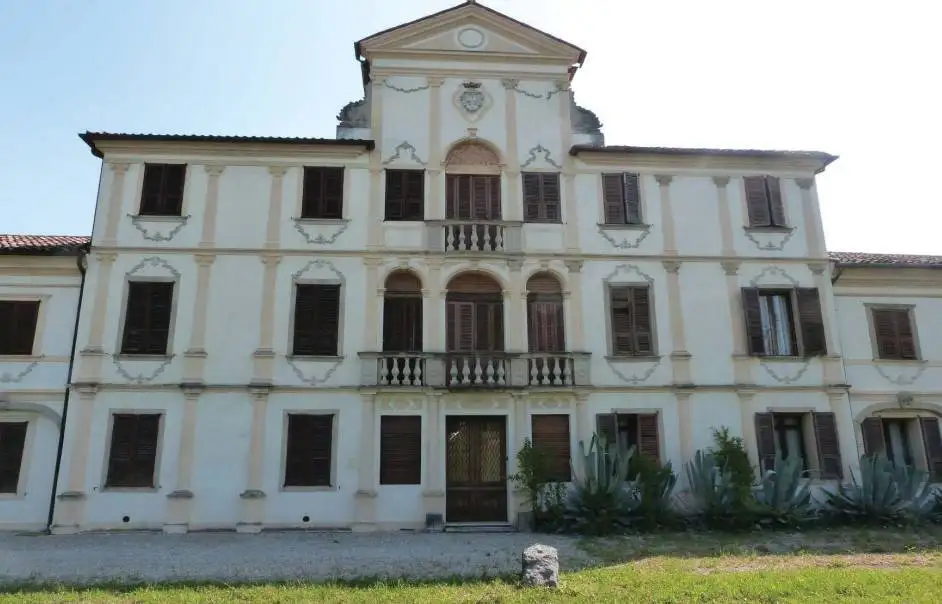 Villa in asta a Codognè