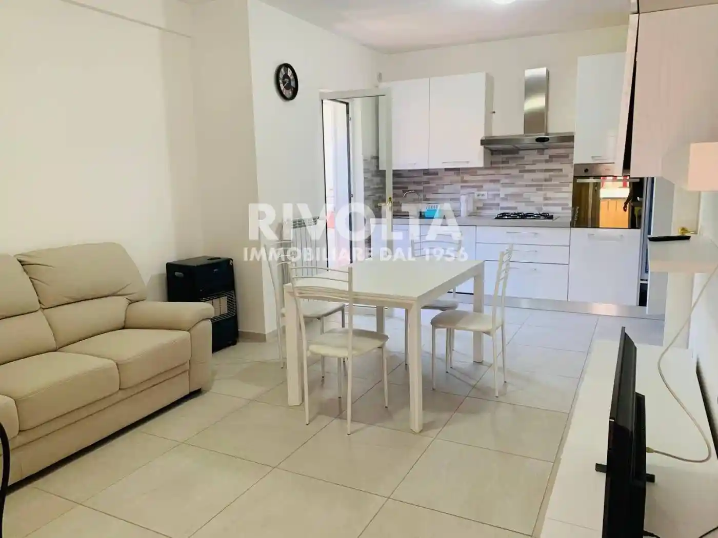 Appartamento in affitto a Monte Argentario