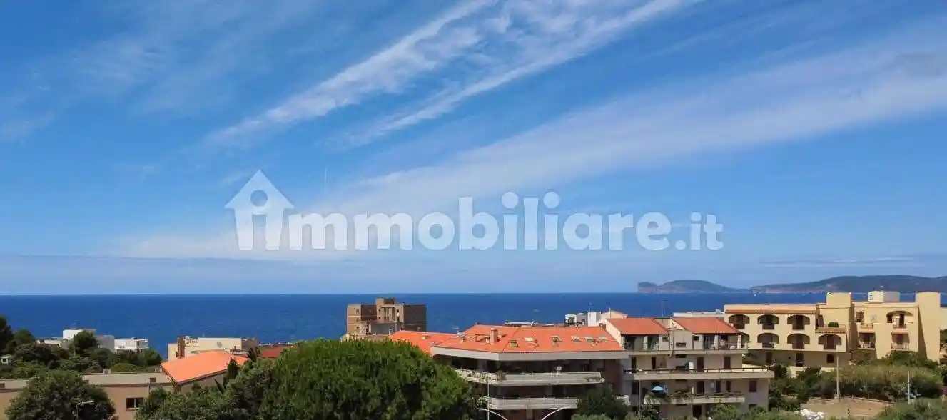 Appartamento in vendita a Alghero