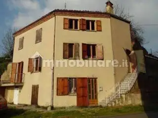 Villa bifamiliare via Scoffone Costa 3, Casorzo - foto 2