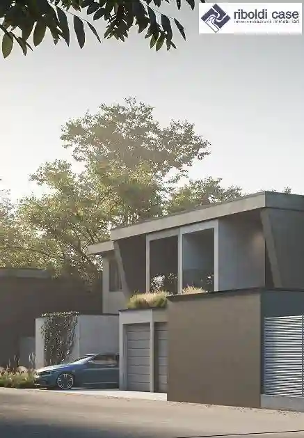 Villetta a schiera - foto 5