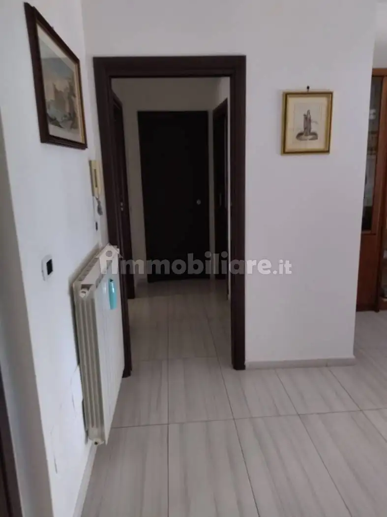 Appartamento in vendita a Cimitile