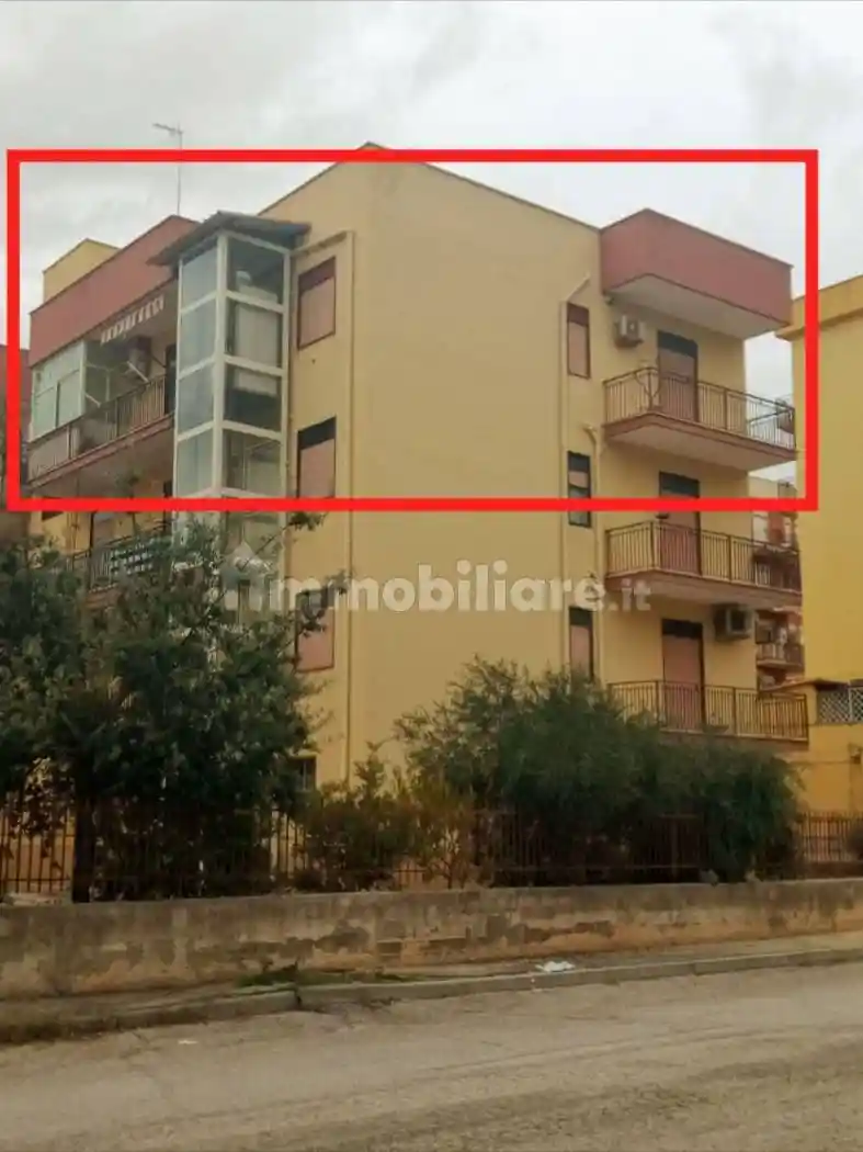 Appartamento in vendita a Sciacca