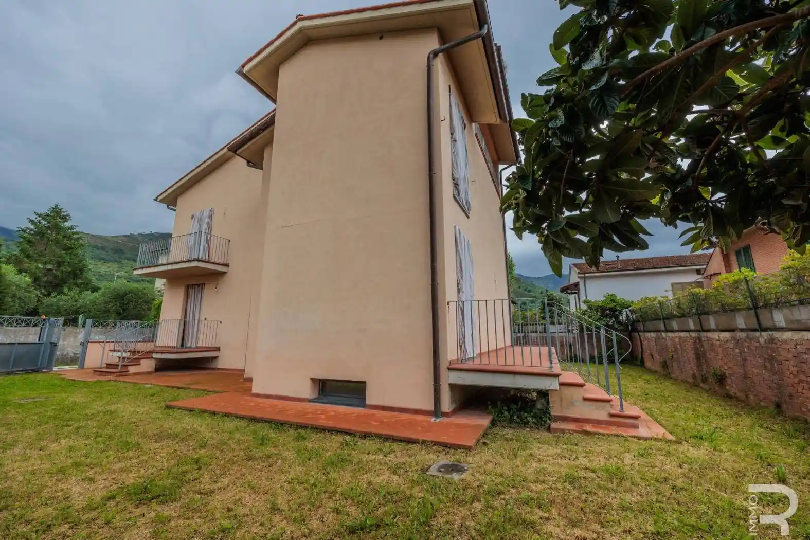 Villa in vendita a Calci