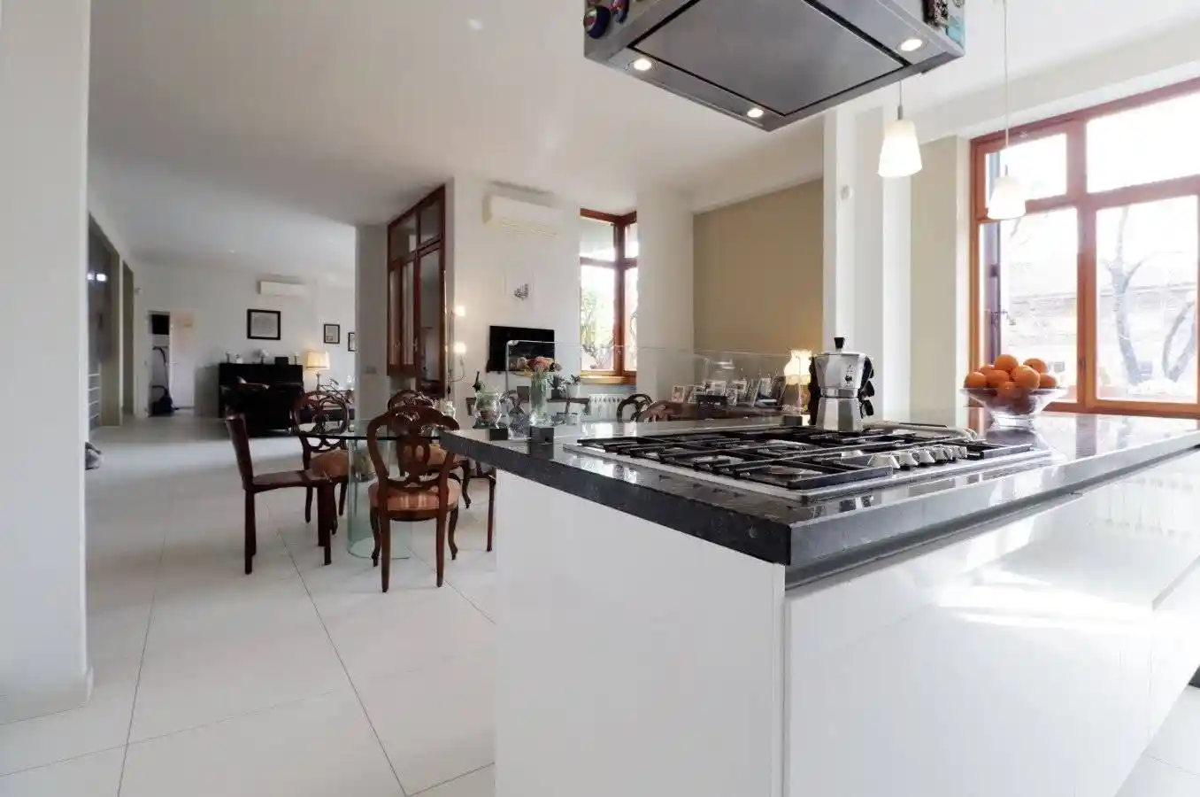 Appartamento in vendita a Reggio Emilia