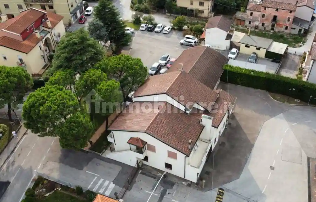 Casa indipendente in vendita a Quinto Vicentino