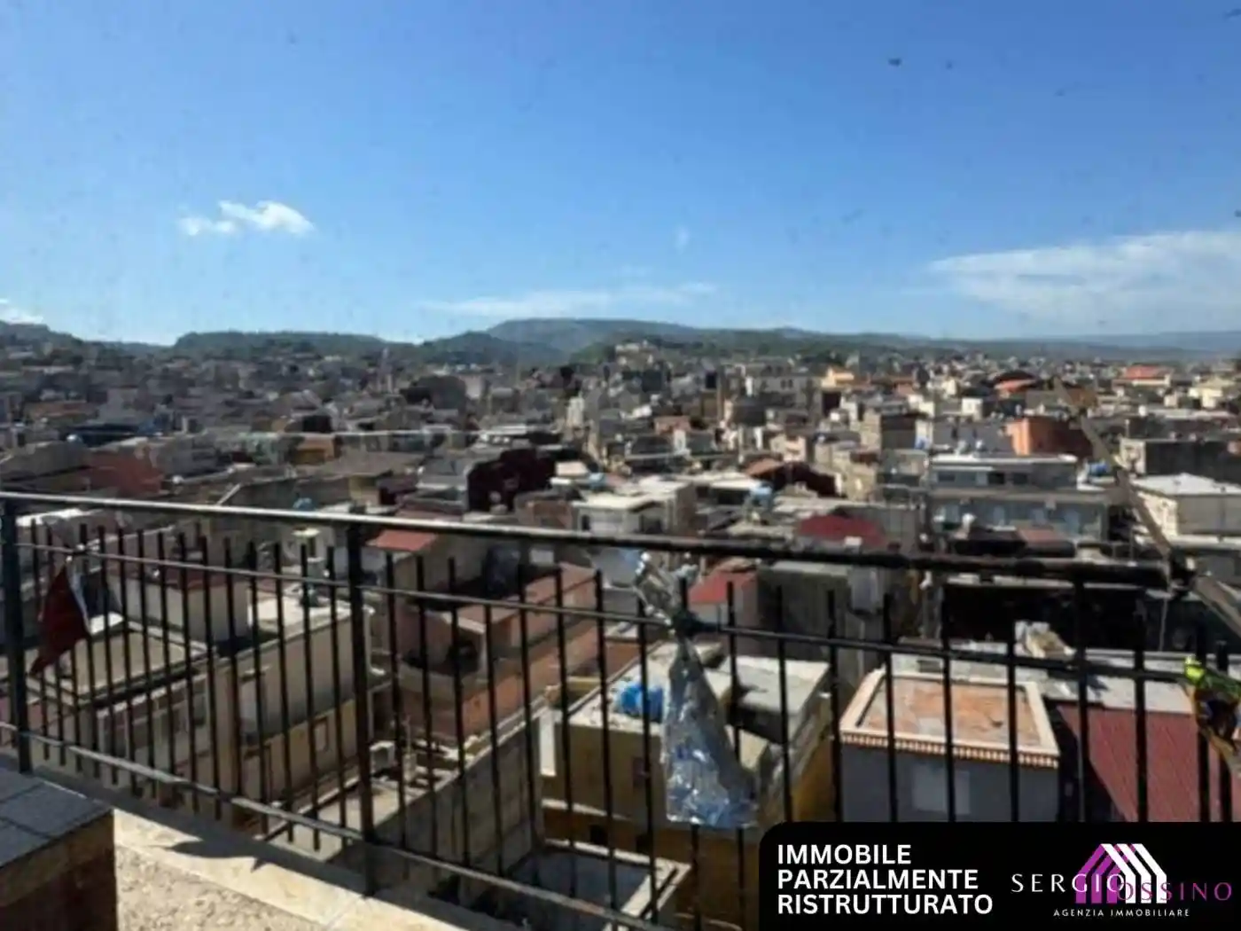 Appartamento in vendita a Lentini